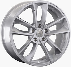 Диски Replay Volkswagen VV235 8x18 5x112 ET 44 Dia 57,1 S