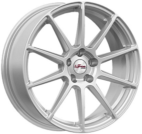 Диски iFree Винзор 7x18 5x100 ET 28 Dia 57,1 (Нео-классик)