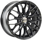 Neo 654 6,5x16 5x114,3 ET 45 Dia 66,1 (BL)