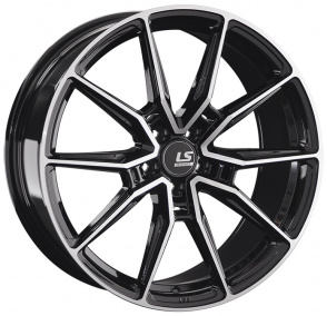 Диски LS FlowForming RC58