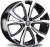 Replay Mercedes (MR274) 8x18 5x112 ET 56 Dia 66,6 (BKF)
