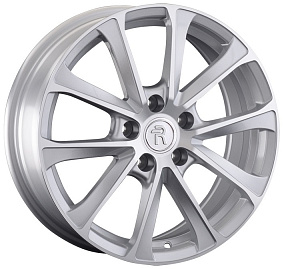 Диски Replay Kia KI261 7x17 5x114,3 ET 47 Dia 67,1 SF
