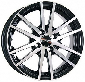 Диски Tech Line 535 6x15 5x112 ET 45 Dia 57,1 (BD)