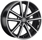 Replay Chery (CHR114) 7,5x18 5x108 ET 33 Dia 60,1 (BKF)