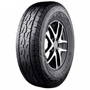 Шины Bridgestone Dueler A/T 001