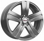 iFree Rebel 7x17 5x108 ET 45 Dia 67,1 (Хай вэй)