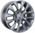 Replay Toyota (TY184) 7,5x17 6x139,7 ET 25 Dia 106,1 (GM)