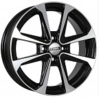 Neo 667 6x16 4x100 ET 45 Dia 60,1 (BD)