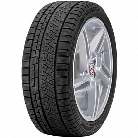 Шины Triangle SnowLink PL02 255/60 R18 112V