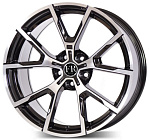Replica BMW B5601 8x18 5x120 ET 30 Dia 72,6 (BMF)
