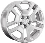 Replay Fiat (FA35) 7,5x19 5x114,3 ET 33 Dia 67,1 (S)