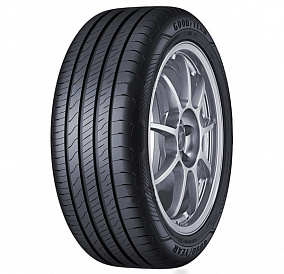 Шины Goodyear EfficientGrip 2 SUV 265/65 R17 112H