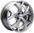 Carwel Талкас 1710 6,5x17 5x114,3 ET 40 Dia 64,1 (GRT)