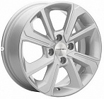 Диски Khomen Wheels KHW1501 (X-Ray)