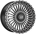LS FlowForming LS RC99 8,5x20 6x114,3 ET 45 Dia 67,1 (MBF)
