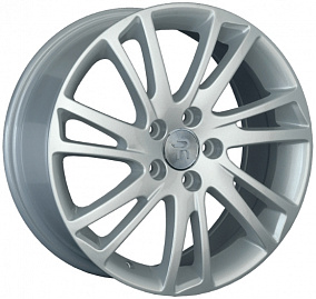 Диски Replay Ford FD120 7,5x17 5x108 ET 52,5 Dia 63,3 S
