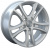 Replay Audi (A99) 6,5x16 5x112 ET 35 Dia 66,6 (S)