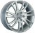 Replay Ford (FD120) 7,5x17 5x108 ET 52,5 Dia 63,3 (S)