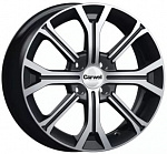 Carwel Кизи 198 6x15 4x98 ET 35 Dia 58,5 (AB)