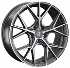 Replay Mercedes (MR307) 7,5x17 5x112 ET 36 Dia 66,6 (MGMF)
