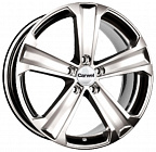Carwel Икар 224 8x18 5x112 ET 44 Dia 57,1 (SB)