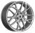 КиК Вудроф 7x18 5x110 ET 40 Dia 65,1 (Дарк платнум)