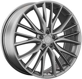 Диски Replay Chery CHR115 7,5x20 5x108 ET 41 Dia 65,1 MGM