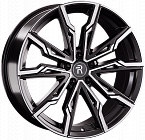 Replay BMW (B314) 8,5x20 5x112 ET 27 Dia 66,6 (MBF)