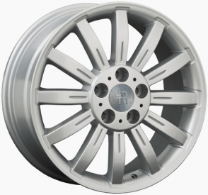  Replay Land Rover (LR6)