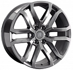Replay Cadillac (CL17) 9x22 6x139,7 ET 31 Dia 77,9 (GM)