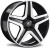 Replay Audi (A266) 10x20 5x130 ET 44 Dia 71,6 (BKF)