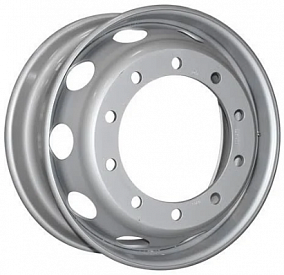  Hartung OVERLOAD 9x22,5 10x335 ET 163,5 Dia 281