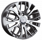 Replay Toyota (TY315) 8x18 5x150 ET 56 Dia 110,1 (GMF)
