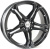 RST R099 7,5x19 5x108 ET 38 Dia 60,1 (BL)