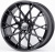 HRE TC05-SK176 8,5x19 5x112 ET 35 Dia 66,6 (Чёрный Матовый)