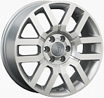 Replay Nissan (NS17) 7,5x18 5x114,3 ET 50 Dia 66,1 (SFP)