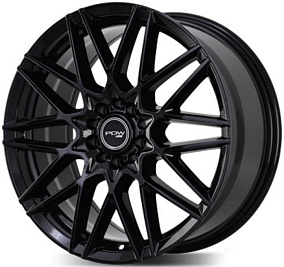 Диски PDW Veloce (5337) 7,5x18 5x114,3 ET 49,5 Dia 67,1 (CHB)