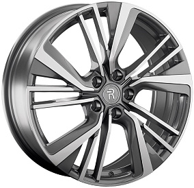 Диски Replay Changan CHG13 7x19 5x114,3 ET 45 Dia 60,1 GMF