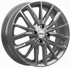 iFree Миконос 6x16 4x100 ET 37 Dia 60,1 (Хай Вэй)