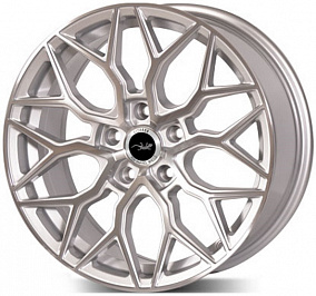Диски Lizardo XH1024 7,5x17 5x114,3 ET 38 Dia 67,1 (SMF)