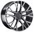 LS Forged LS FG07 11,5x23 5x112 ET 43 Dia 66,6 (MBF)