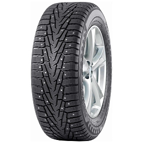 Шины Ikon Nordman 7 SUV 215/70 R15 98T