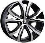 Replay Hyundai (HND239) 8x20 5x114,3 ET 49,5 Dia 67,1 (BKF)