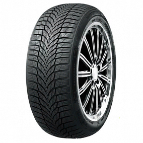 Шины Nexen WinGuard Sport 2 205/45 R17 88V XL