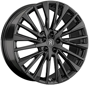 Диски Replay Changan CHG30 9x21 5x114,3 ET 35 Dia 60,1 BK