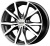 Carwel Бекан 57 6,5x15 5x108 ET 43 Dia 67,1 (AB)