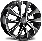 Replay Nissan (NS260) 7x17 5x114,3 ET 40 Dia 66,1 (GMF)