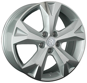 Диски Replay Kia KI229 7,5x18 5x114,3 ET 50,5 Dia 67,1 SF