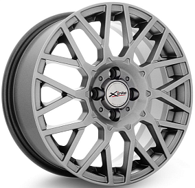 Диски X Trike X-125 6,5x16 4x98 ET 35 Dia 58,5 (HSB)