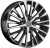 Replay Geely (GL68) 8x21 5x108 ET 45 Dia 63,3 (BKF)